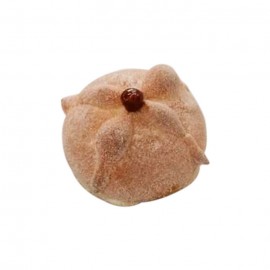 PAN DE MUERTO CHICO CAJETA 1 PZ