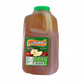 BEBIDA NARANJADA MARSELLA PZ 1 l